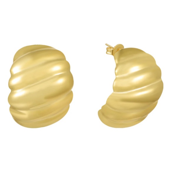 The Makenzie Earrings - Picture 1 of 1